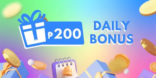 Daily Bonus